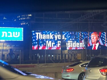 El hijo que volvió de los túneles: la historia de Eitan Horn