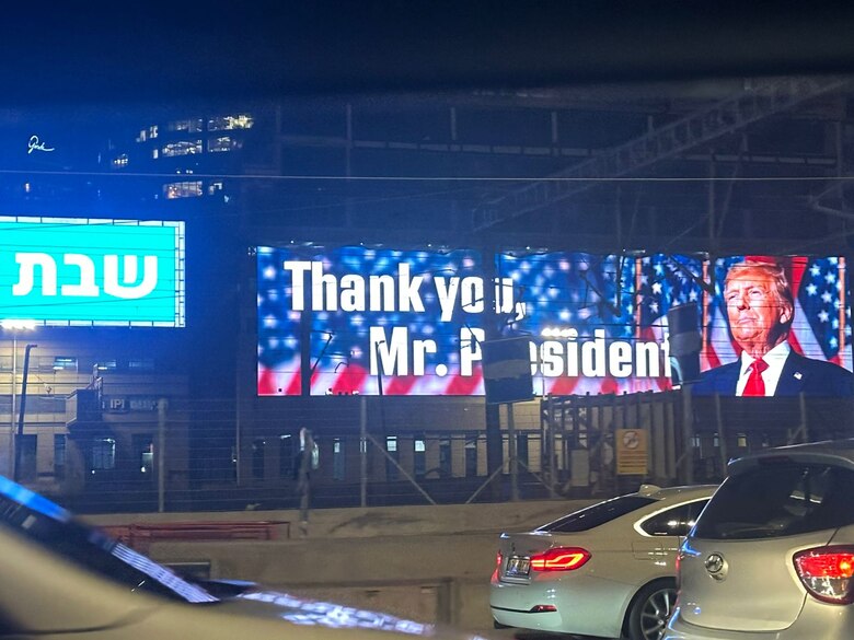 El hijo que volvió de los túneles: la historia de Eitan Horn