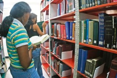 Universidades deben presentar mejoras