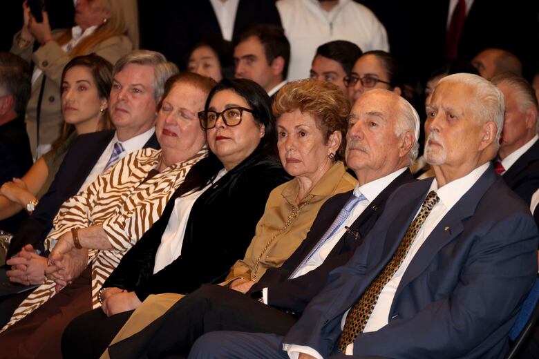 Panamá custodia las actas de las elecciones de Venezuela que le dieron el triunfo a Edmundo González