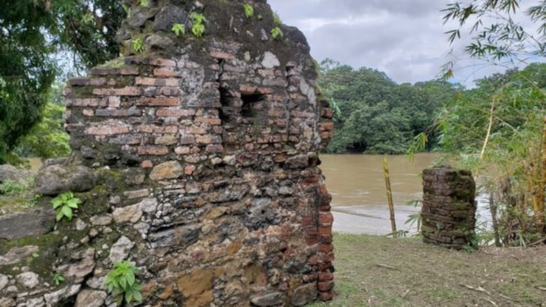 Darién, primera y última frontera