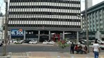 Desalojaron el edificio Avesa por amenaza de bomba