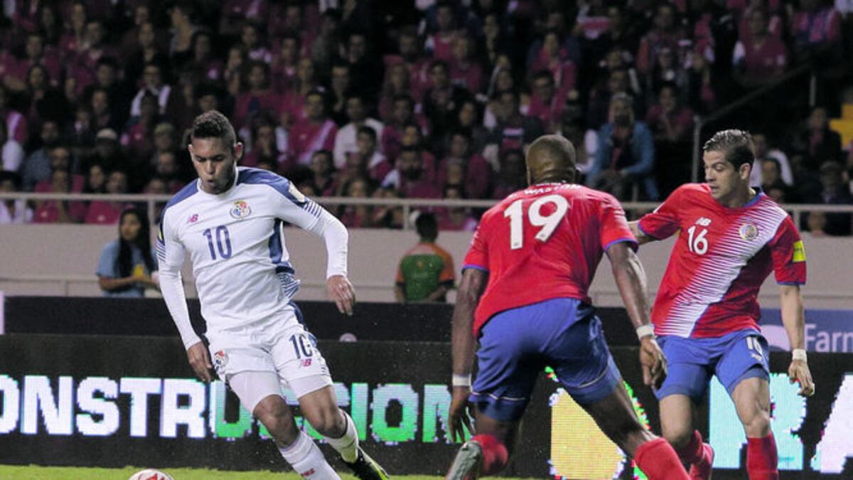 De sacar un empate en el estadio Rommel Fernández, los panameños podrían complicar su paso al Mundial.