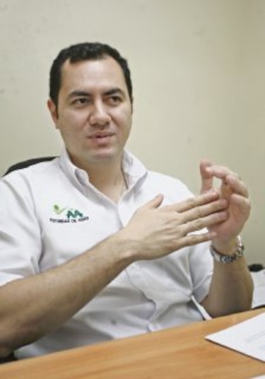 Enrique Ho: ‘ Ya yo explique todo’