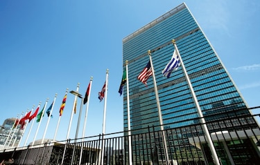 Naciones Unidas adopta un texto mínimo sobre la condición de la mujer