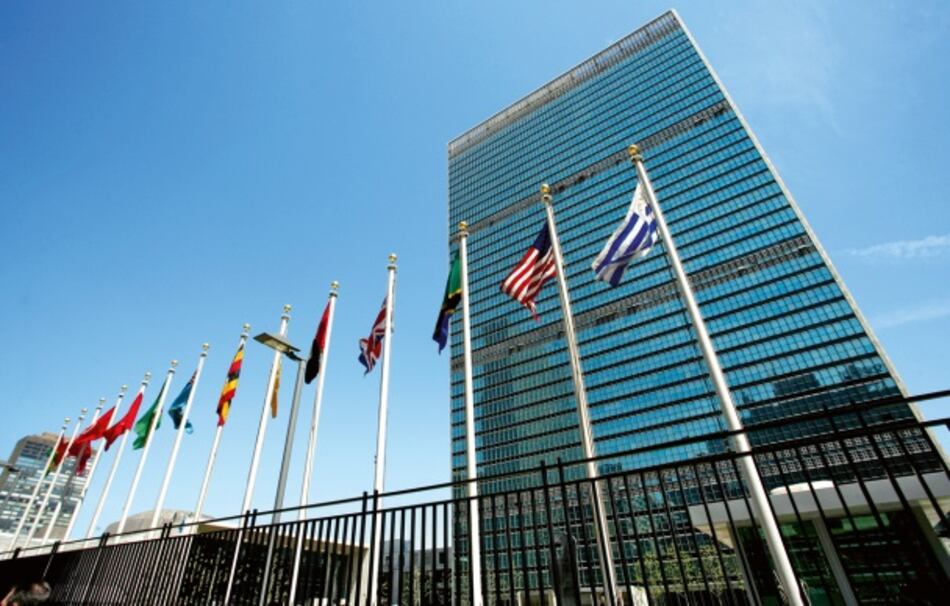 Naciones Unidas adopta un texto mínimo sobre la condición de la mujer