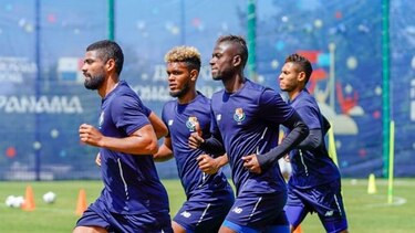 José Luis Rodríguez se recupera de su lesión y apunta a salir como titular ante Bélgica