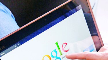 ¿Google, en declive?