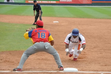 Panamá termina en octavo lugar