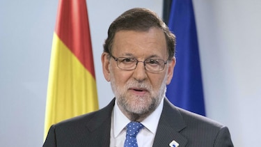 España se prepara para renovar a Mariano Rajoy como presidente del gobierno