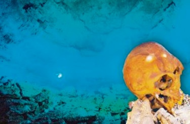 Naia, el esqueleto más antiguo