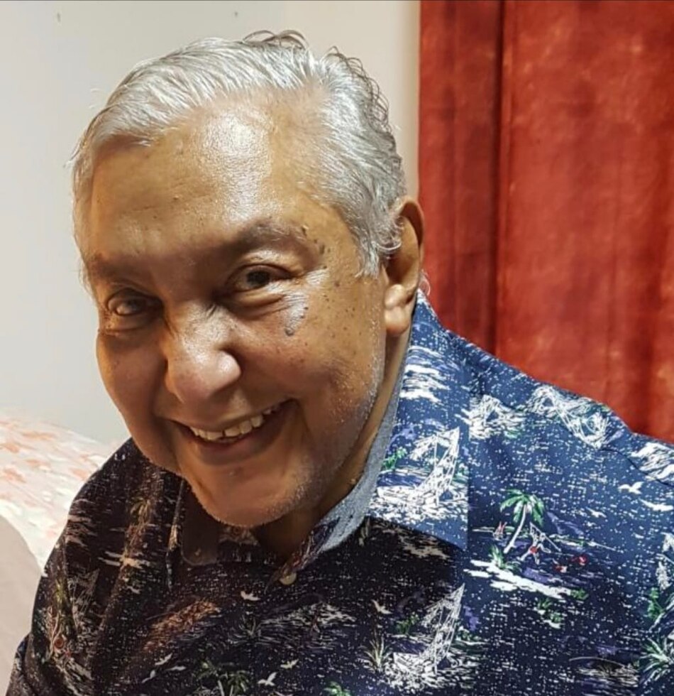 Luto por la pérdida del Dr. Luis Enrique De León Delgado