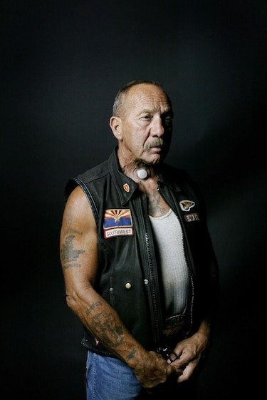 Muere Sonny Barger, fundador de los Hells Angels