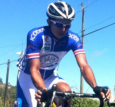 Histórico desenlace para Yelko Gómez en el giro tico