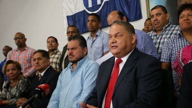 PRD abre proceso para elegir a delegados