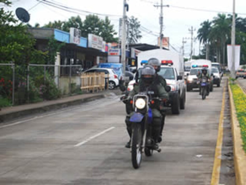 830 policías vigilarán las patronales de Santiago