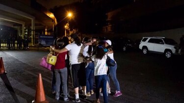 Venezuela libera a cerca de 36 opositores de un grupo de 80 en víspera de Navidad