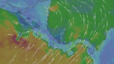 150 casas afectadas por inundaciones en Chiriquí; Sinaproc emite aviso de prevención por lluvias