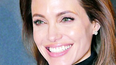 Filme de Jolie se estrenará en Japón