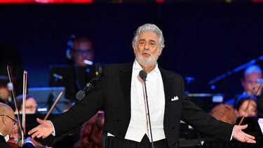 Señalado de acoso, Plácido Domingo deja de actuar con la Ópera de Nueva York