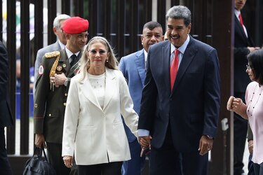 Maduro pide al Supremo que ‘aclare todo lo que haya que aclarar’ sobre las elecciones