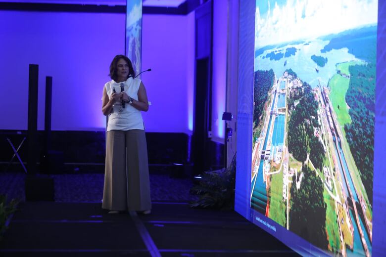 Líder regional de Maersk: Panamá corre el riesgo de quedarse por fuera, urge elevar capacidad portuaria y ejecutar nuevos proyectos 