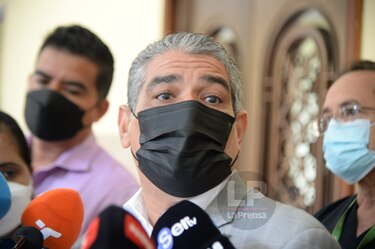 Panamá evalúa vacunar contra la covid-19 a bebés a partir de los seis meses