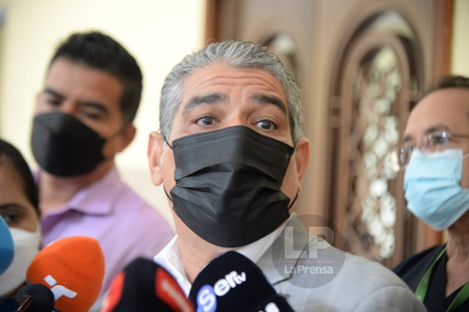 Panamá evalúa vacunar contra la covid-19 a bebés a partir de los seis meses