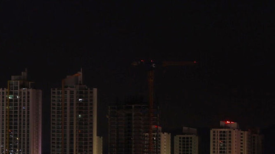 Etesa, en alerta por recientes apagones