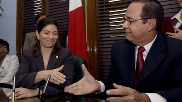 Fallece Víctor Lewis, expresidente de la Alianza Ciudadana Pro Justicia, el CoNEP y la AU