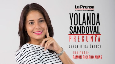 Entrevista a Ramón Ricardo Arias