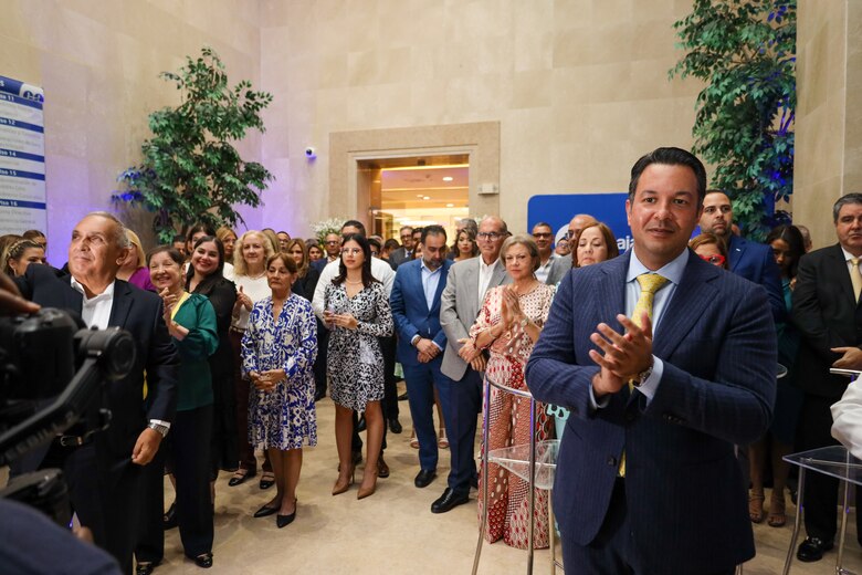 Caja Patrimonial, el nuevo segmento de atención de Caja de Ahorros