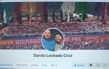 Ortega Murillo S.A., la familia que manda en Nicaragua