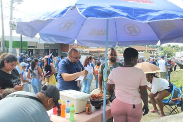 Región de Salud de San Miguelito declara alerta verde durante las fiestas patrias