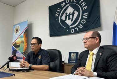 Corte anula convención colectiva y crea un conflicto salarial entre la ACP y los capitanes