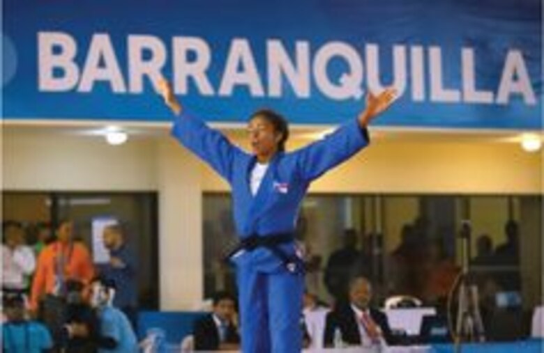 El legado de los Juegos de Barranquilla 2018