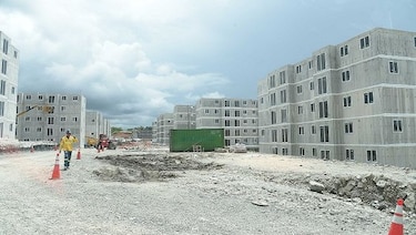Aprueban millonario pago a constructora Odebrecht