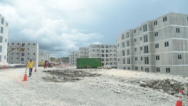 Aprueban millonario pago a constructora Odebrecht