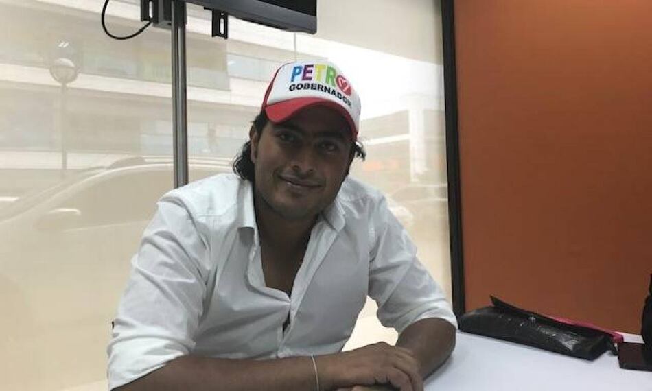 Los lujos del hijo de Petro acusado de recibir dinero de un narcotraficante