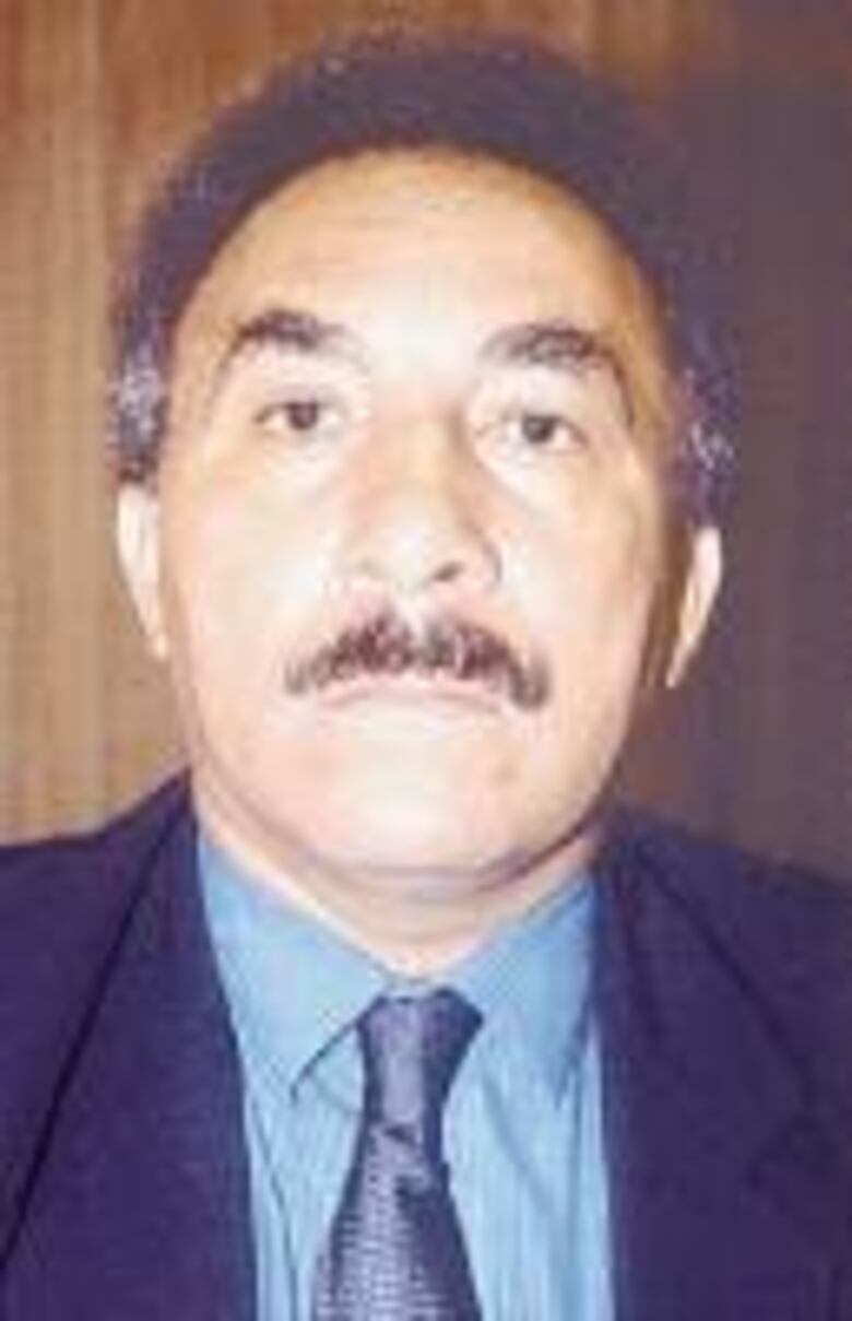 Fiscal pide levantar fuero a 5 legisladores