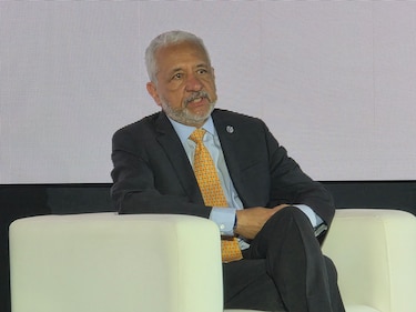 Canal de Panamá asegura que buscará el consenso para construir el embalse de río Indio