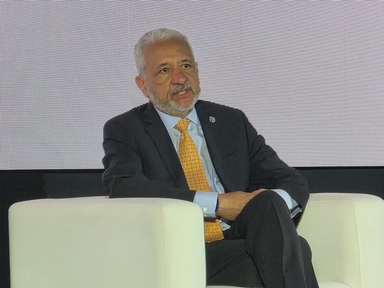 Canal de Panamá asegura que buscará el consenso para construir el embalse de río Indio