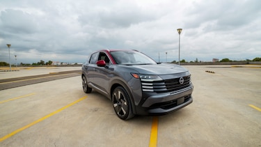 Nissan Kicks 2025: Innovación, potencia y seguridad en un SUV compacto