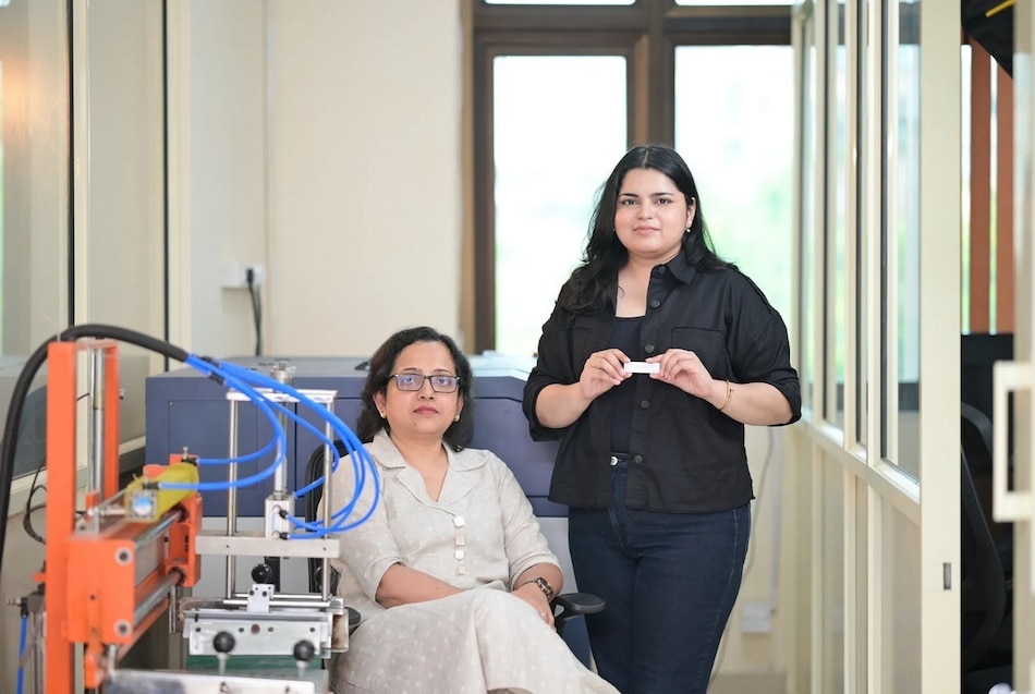 Seleccionados los 20 inventos finalistas que competirán por el Premio James Dyson 2025