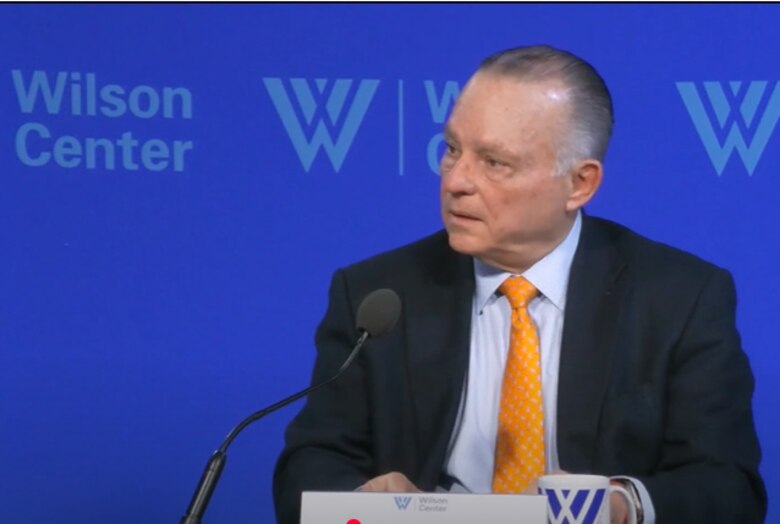 Canal de Panamá: Alemán Zubieta y Feeley analizan los desafíos, amenazas y su importancia geopolítica