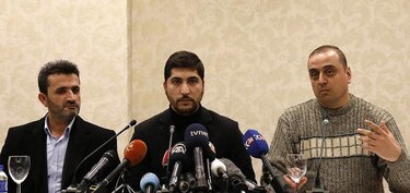 Entra en vigor cese del fuego en Siria