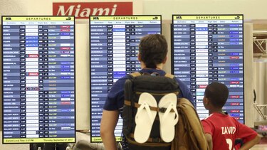 Copa Airlines ha cancelado 140 vuelos por los embates del huracán Irma