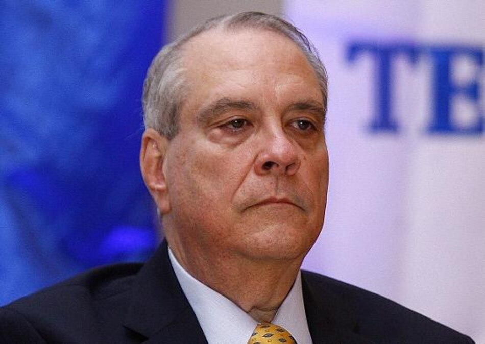 Fausto Fernández: ‘Sin ningún incidente hasta el momento’