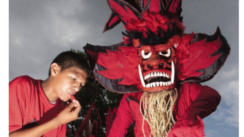 Al ritmo de una tradición