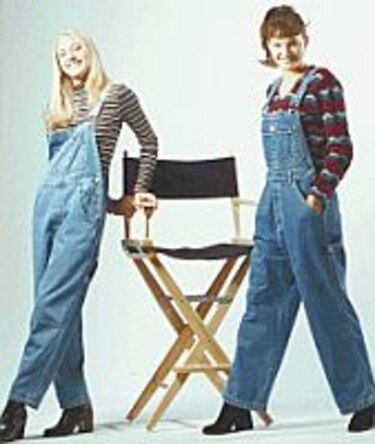 Los mamelucos que están de moda